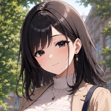 Profile image of 敦子