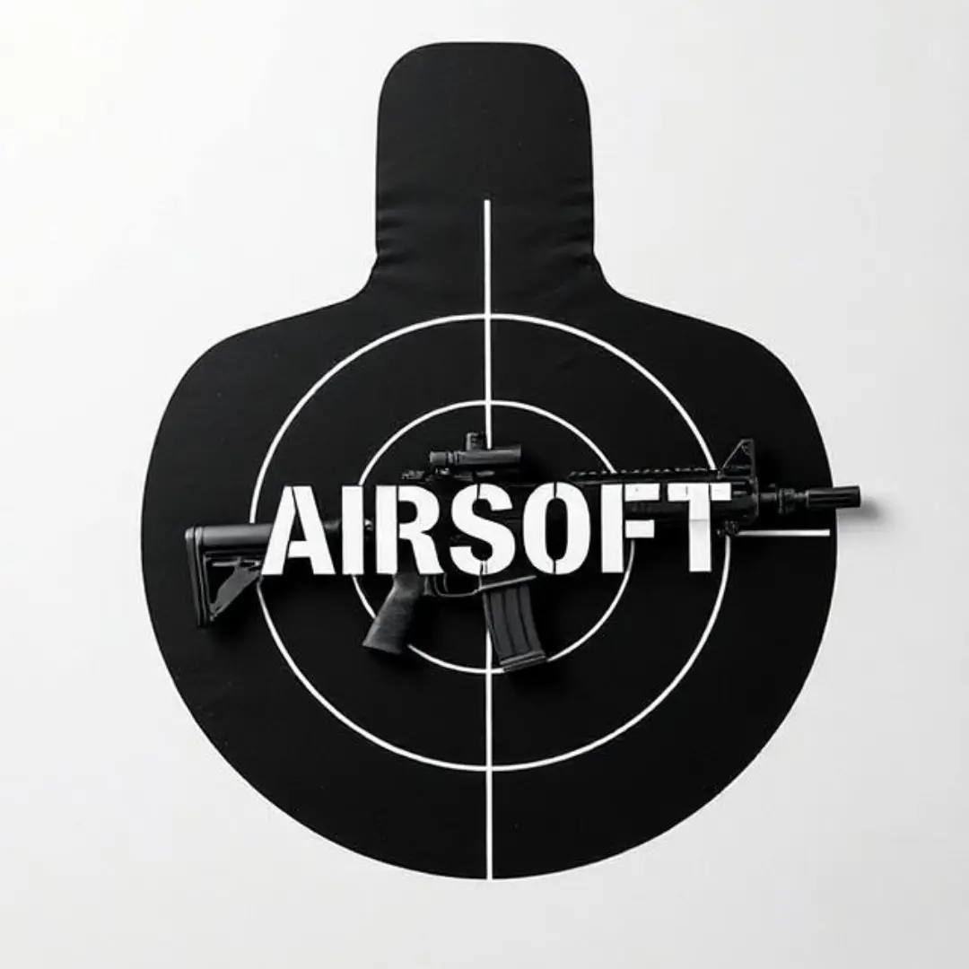 chachacha1201의 AIRSOFT