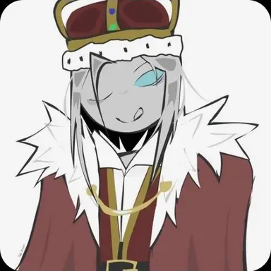 Profile image of 크루엘 킹