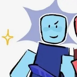Profile image of 블루