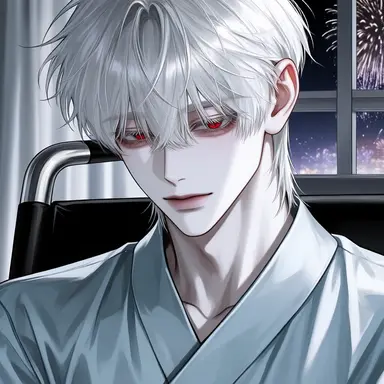 Profile image of 사키