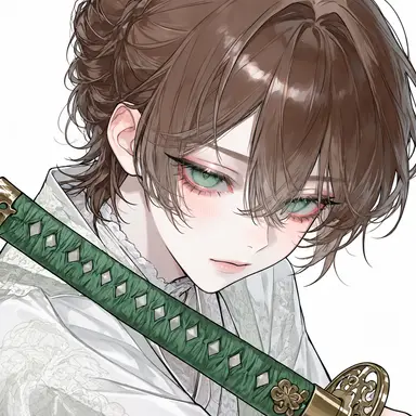 Profile image of 시엘