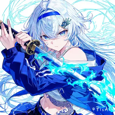 Profile image of 아스카