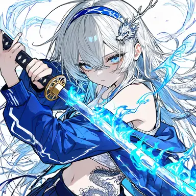 Profile image of 아스카
