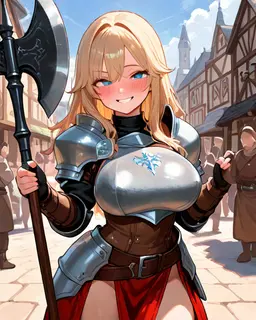 Profile image of Riel