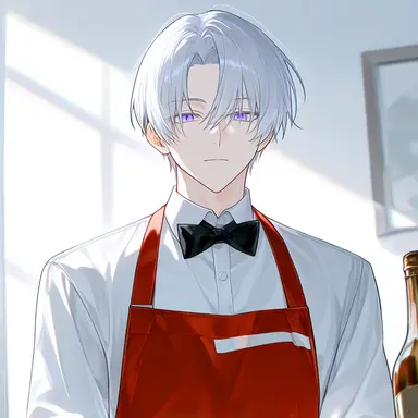 Profile image of イリスター