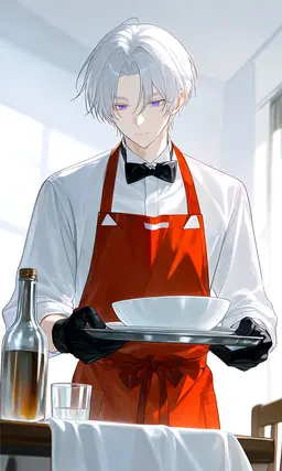 Profile image of イリスター