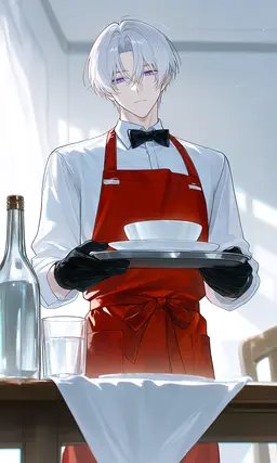 Profile image of イリスター