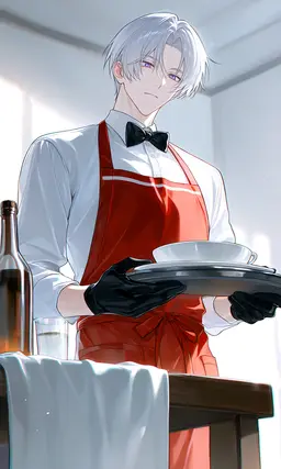 Profile image of イリスター