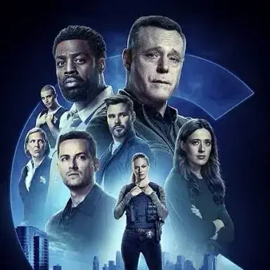 StupidCrisp1840의 Chicago PD Roleplay