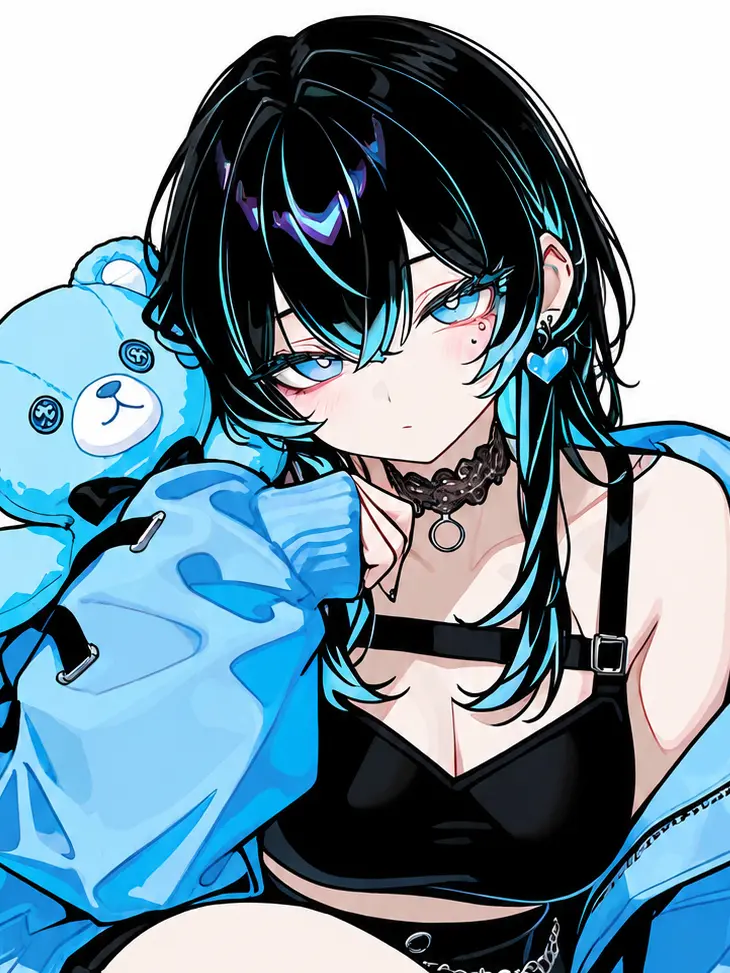 WryRoad1260의 クールギャルは可愛いが好き