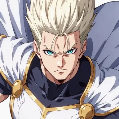 Profile image of Thorne Valoris