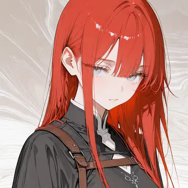 Profile image of アナスタシア