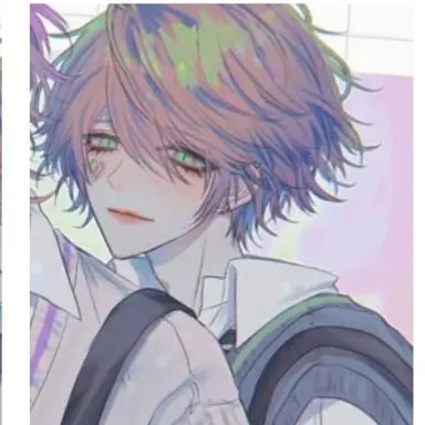 Profile image of 璃久