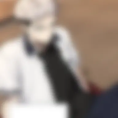 Profile image of 미대감