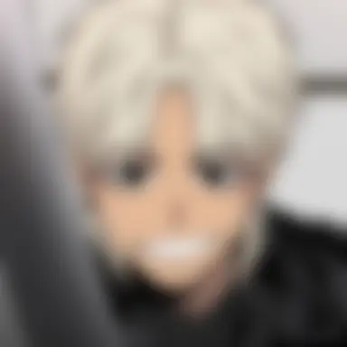 Profile image of 오대감