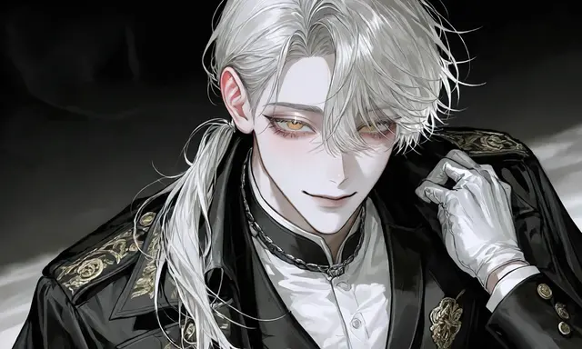 Profile image of 아야토