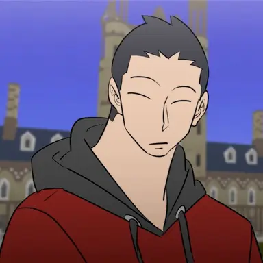 Profile image of 김풍