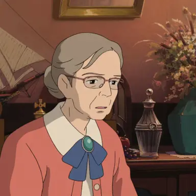 Profile image of 사다코