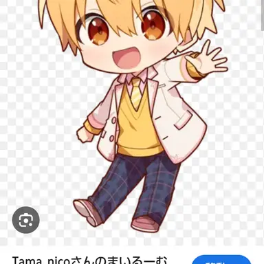 Profile image of るぅと　　るぅとくん