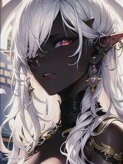 AbleChalk2258의 Dark elf
