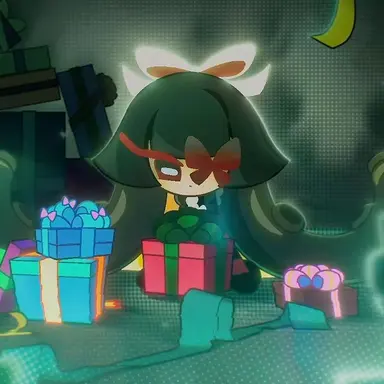 Profile image of 뽈뽀맛 쿠키
