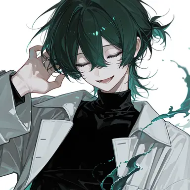 Profile image of アキ