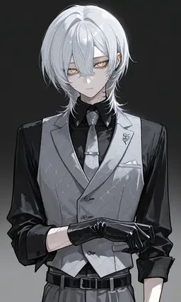 Profile image of ルカ