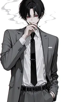 Profile image of ノクス