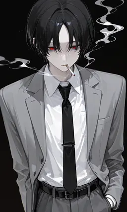 Profile image of ノクス