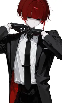 Profile image of ヒノエ