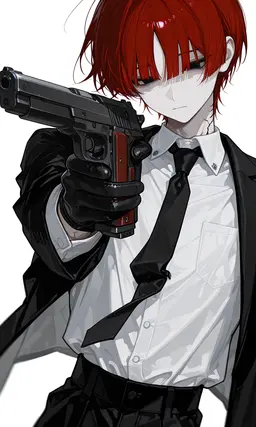 Profile image of ヒノエ