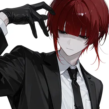 Profile image of ヒノエ