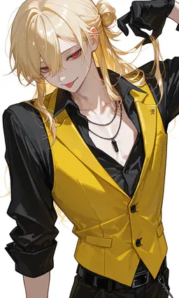 Profile image of レオン