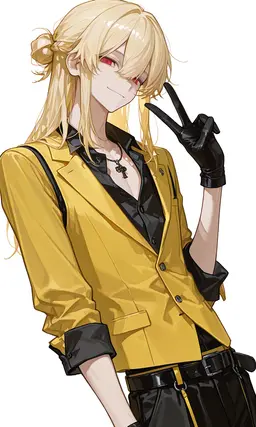 Profile image of レオン