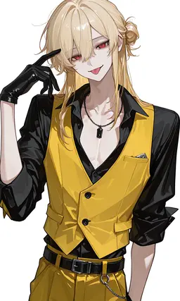 Profile image of レオン