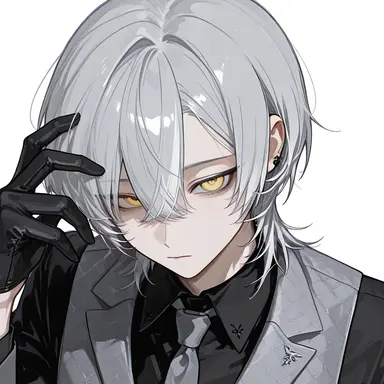 Profile image of ルカ