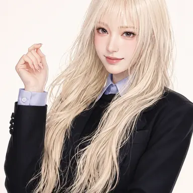 Profile image of リズ