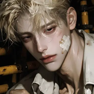 Profile image of Lee Eun-gu