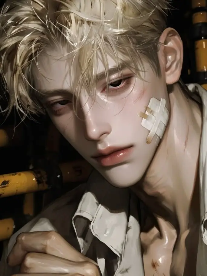 smok_m의 Lee Eun-gu