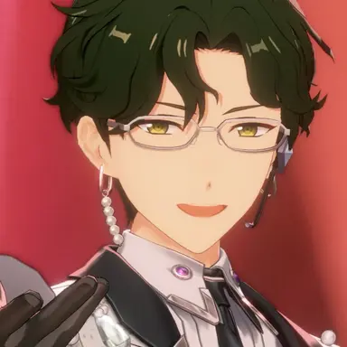 Profile image of 敬人