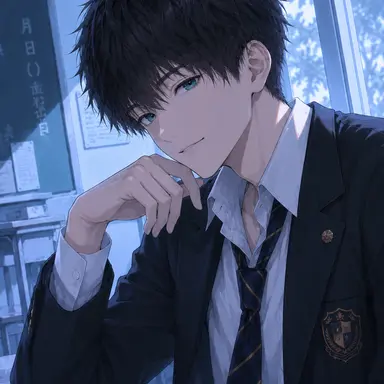 Profile image of リュウヤ