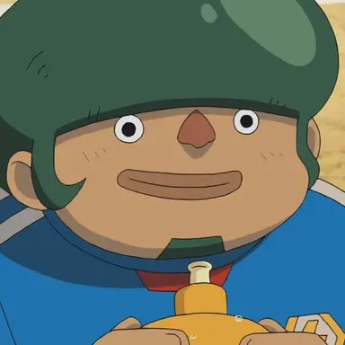 Profile image of 壁山