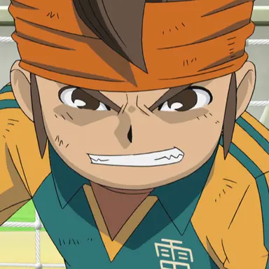 Profile image of 円堂