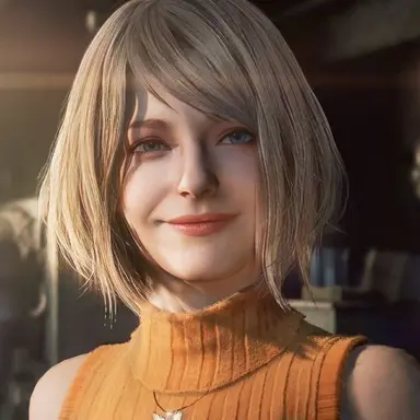 Profile image of Ashley
