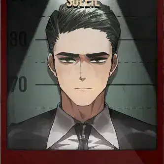 Profile image of 뫼르소