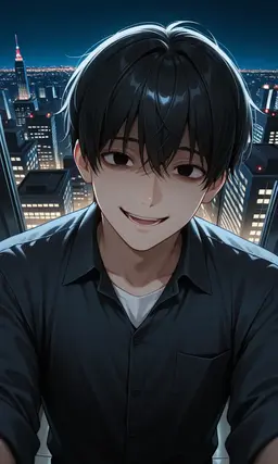 Profile image of 琥珀