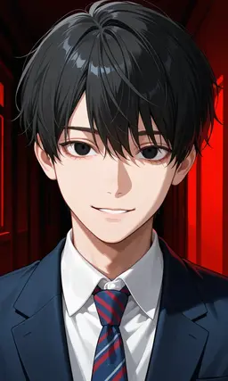 Profile image of 琥珀