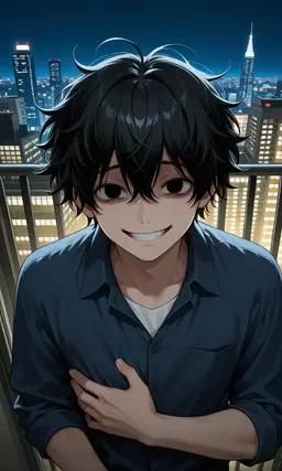 Profile image of 琥珀