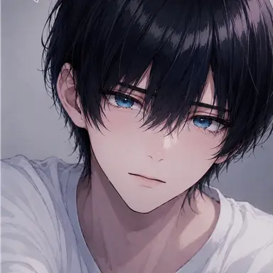 Profile image of 律